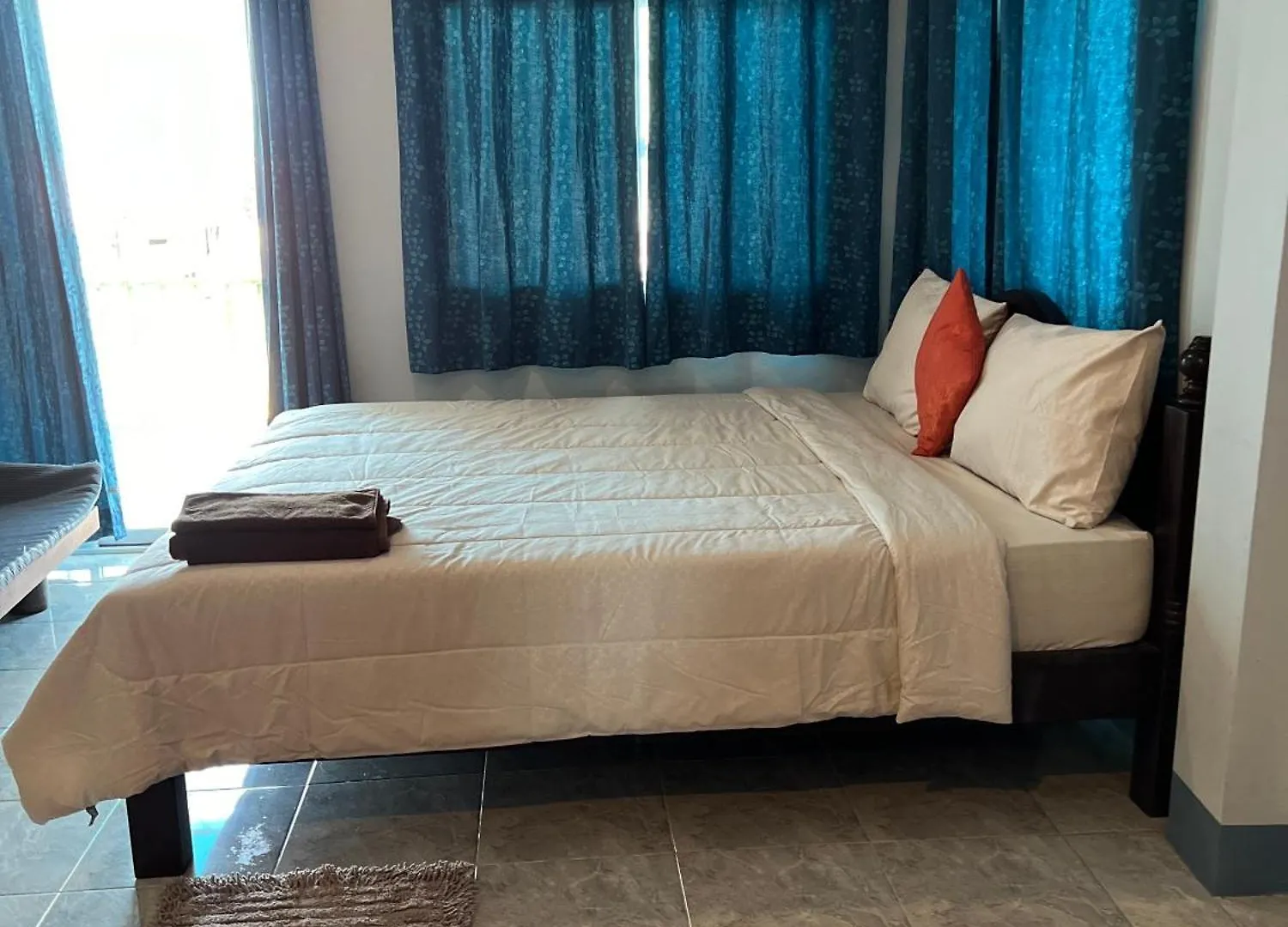 Nare Guest House Koh Lanta