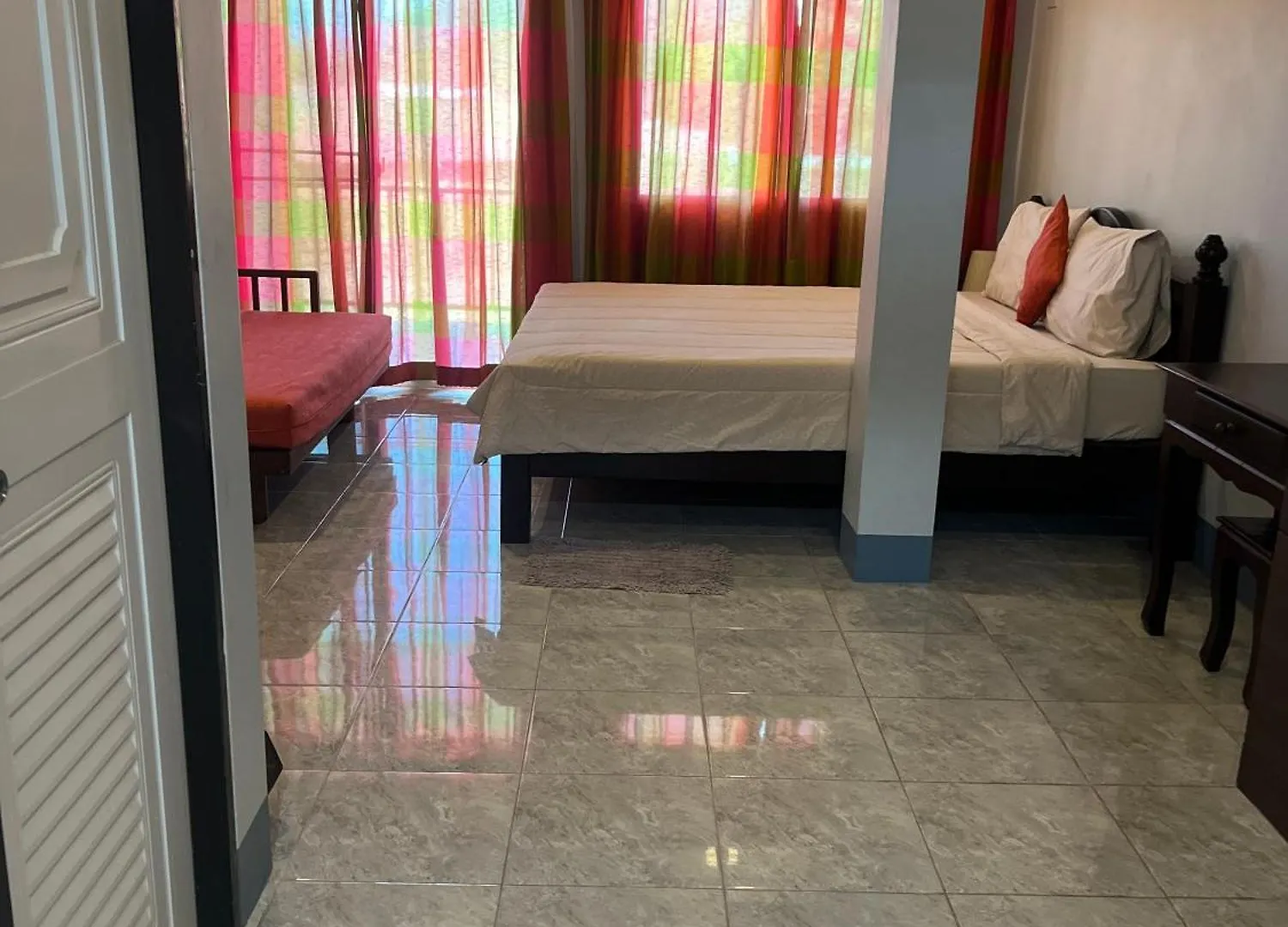 Nare Guest House Koh Lanta