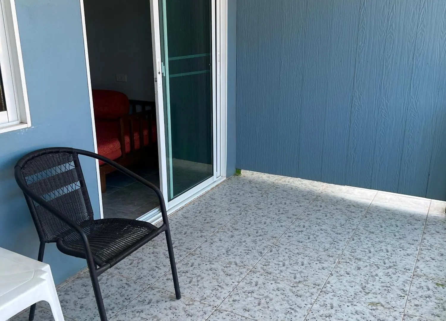 Nare Guest House Koh Lanta Thailand