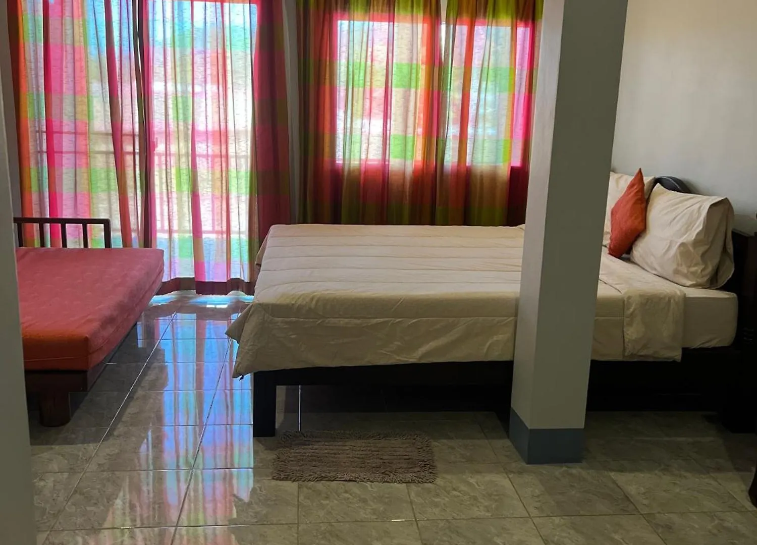 Nare Guest House Koh Lanta