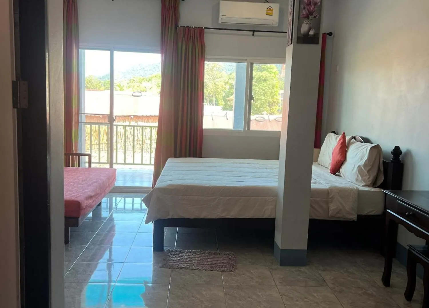 Nare Guest House Koh Lanta