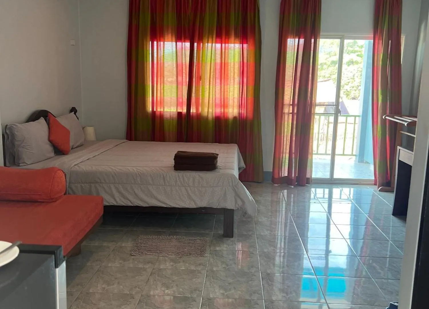 Nare Guest House Koh Lanta 0*,  Thailand