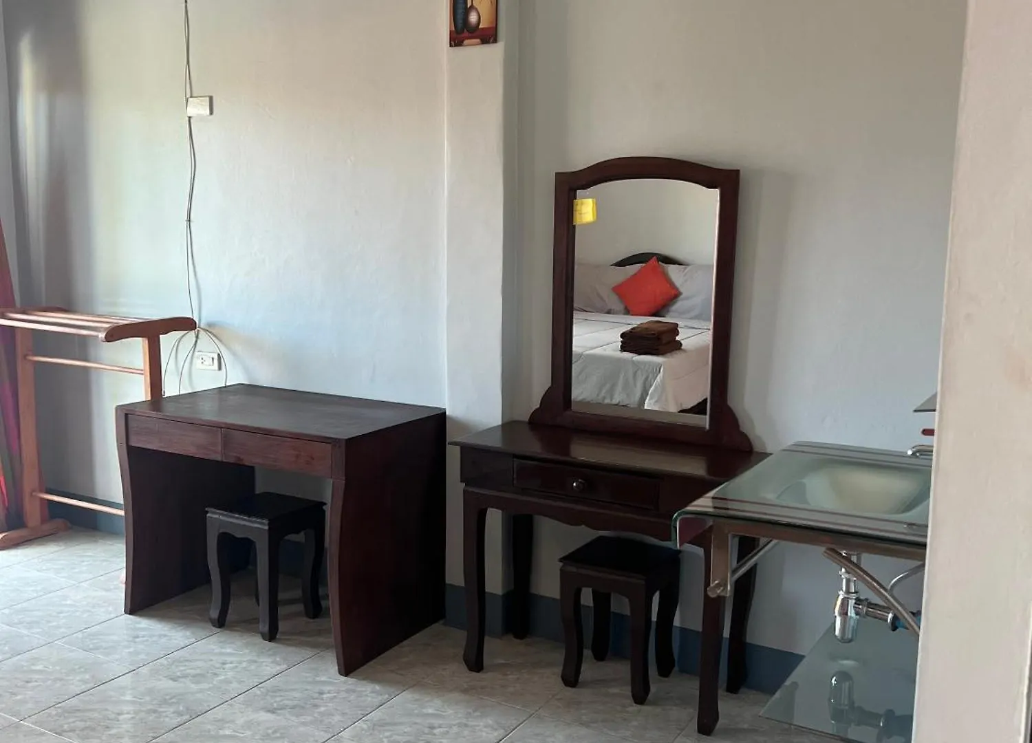Nare Guest House Koh Lanta 0*,