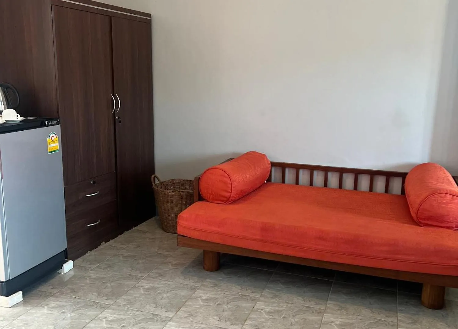 Nare Guest House Koh Lanta