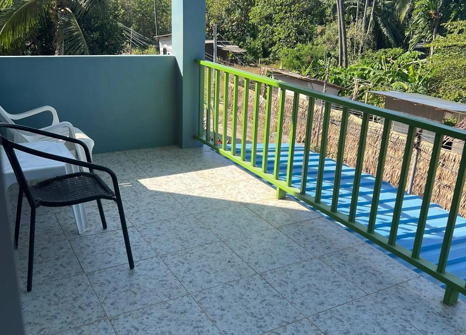 Nare Guest House Koh Lanta