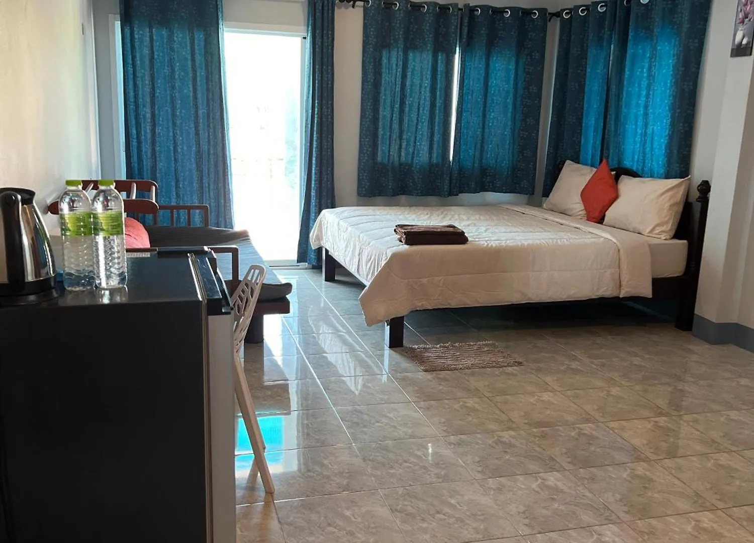 Nare Guest House Ko Lanta