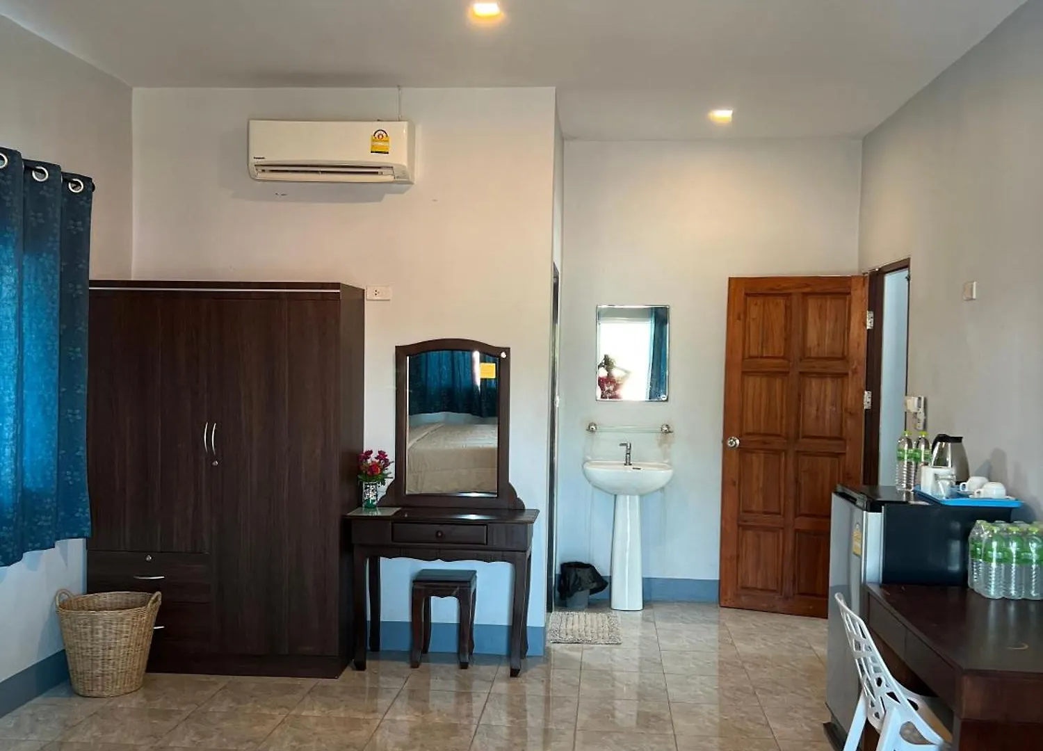 Nare Guest House Ko Lanta