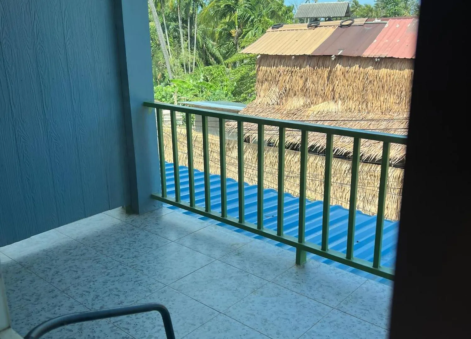 Nare Guest House Ko Lanta