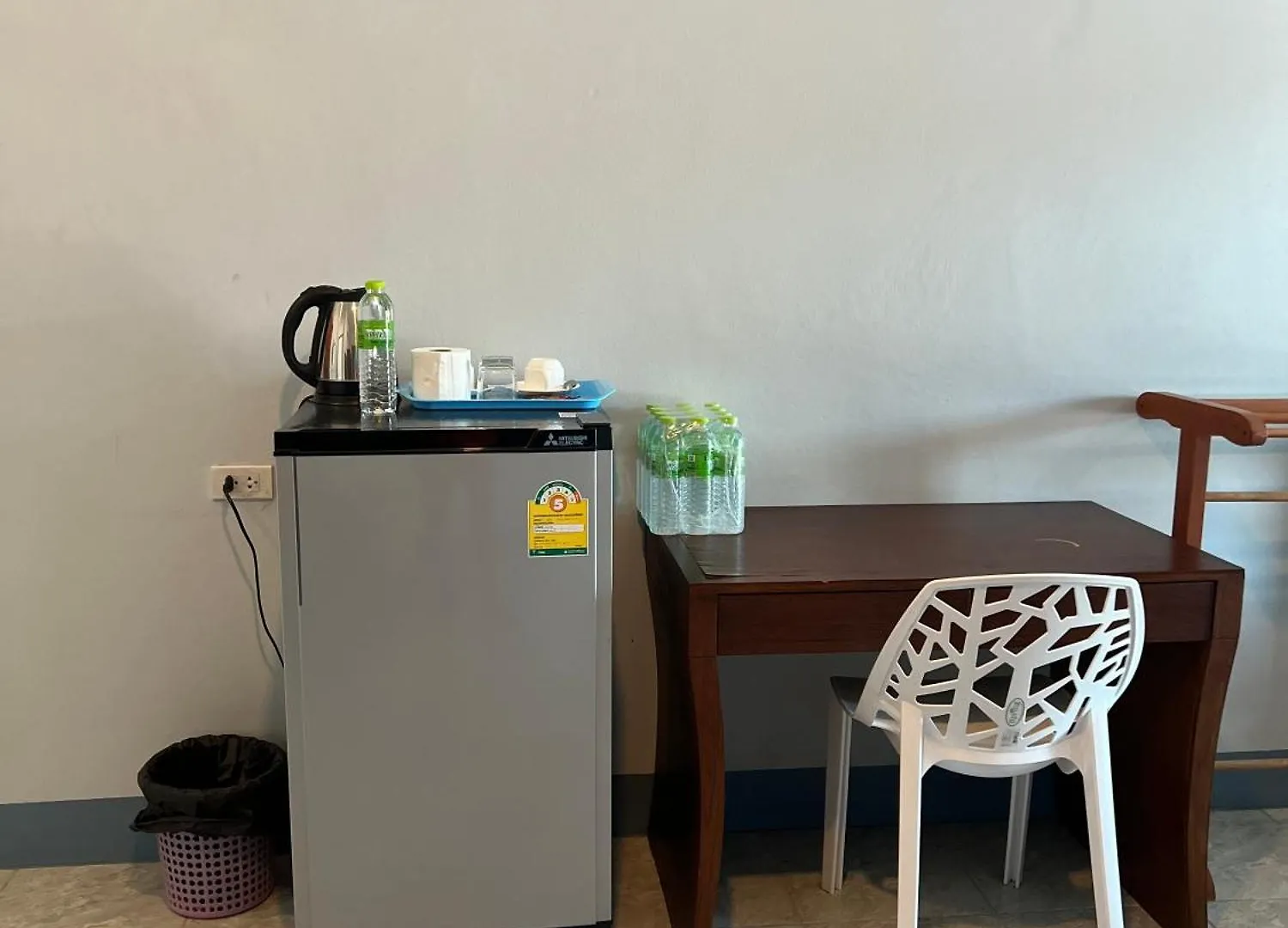Nare Guest House Ko Lanta