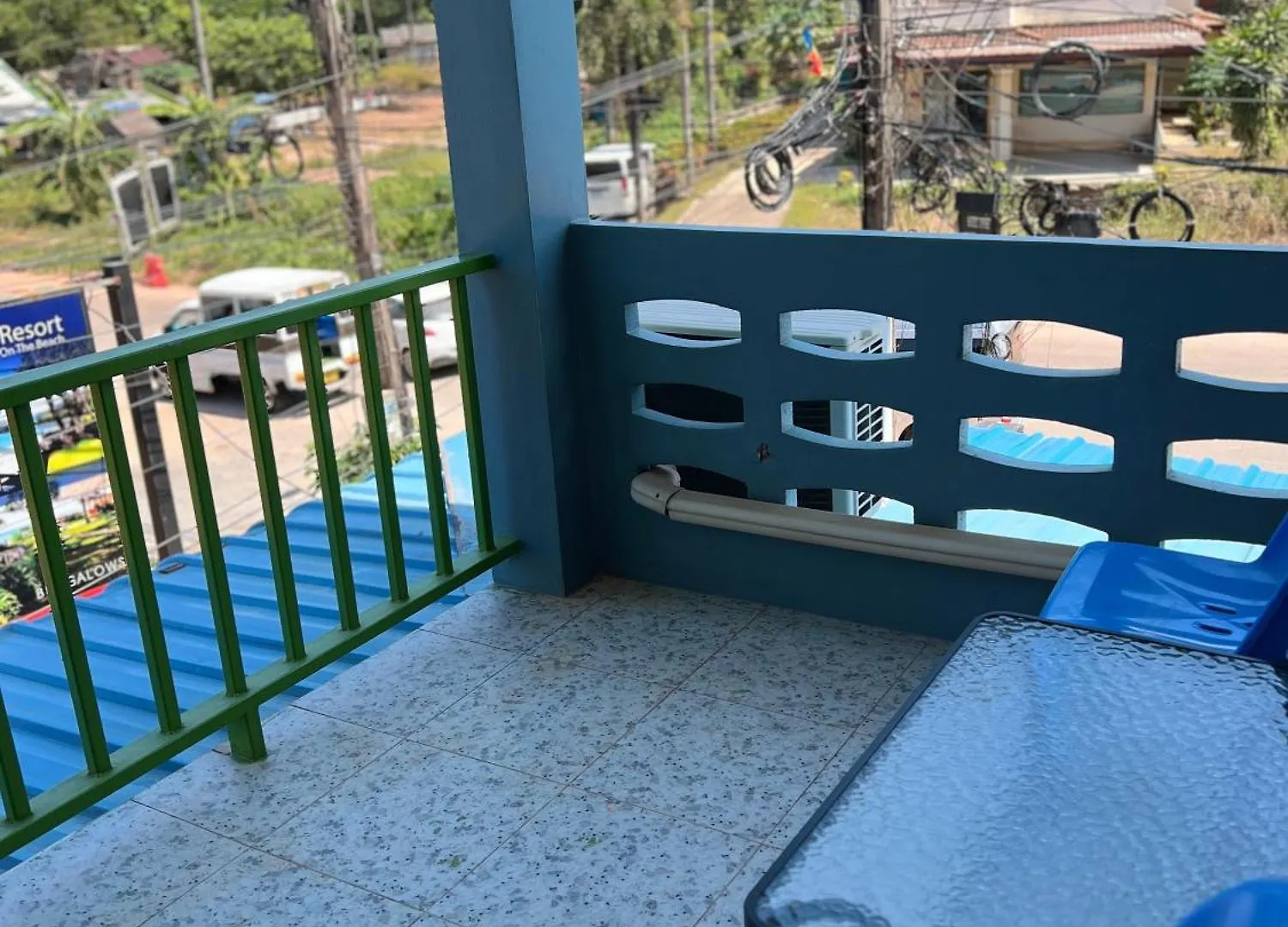 Nare Guest House Ko Lanta 0*,  Thailand