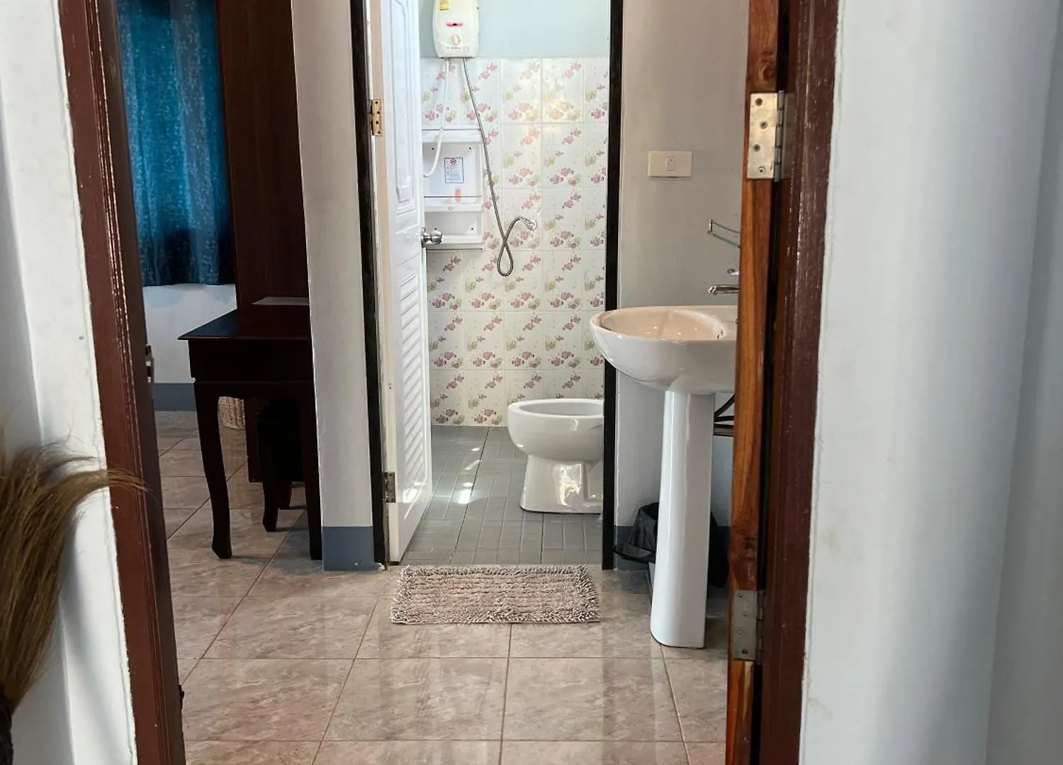 Nare Guest House Ko Lanta 0*,  Thailand