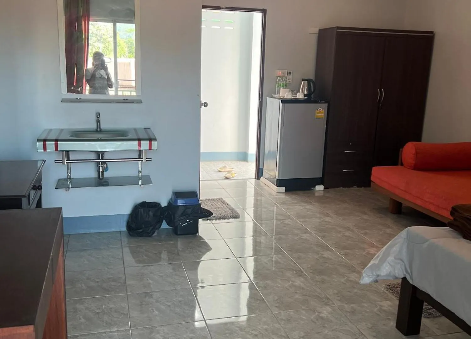 Nare Guest House Ko Lanta 0*,